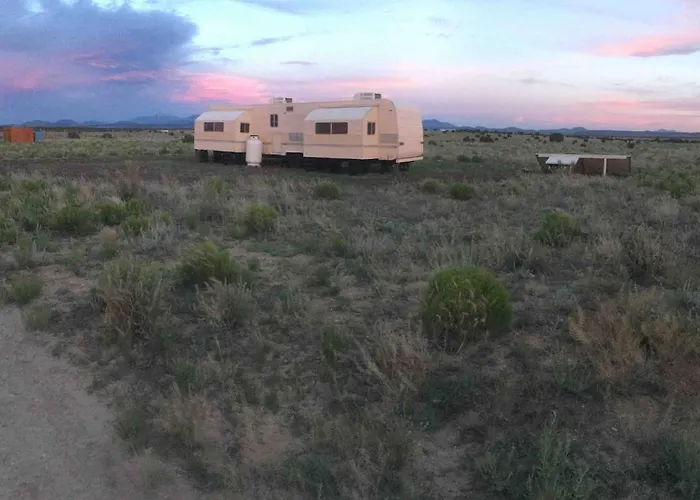 Ferienhaus Stargazer, Ac, Heat, Free Firewood, Ice Cream, Bottled Water And Smores Williams