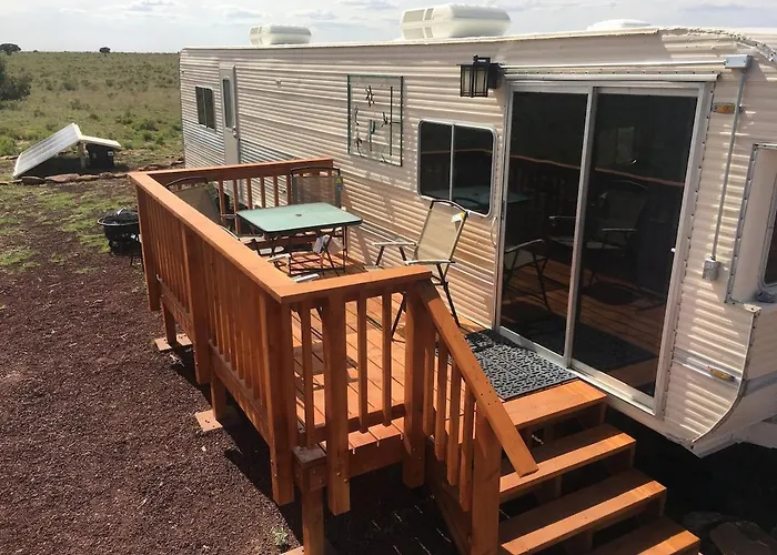 Ferienhaus Stargazer, Ac, Heat, Free Firewood, Ice Cream, Bottled Water And Smores Williams